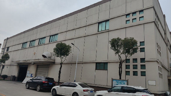 Shanghai Tanzheng Industry Co., Ltd.