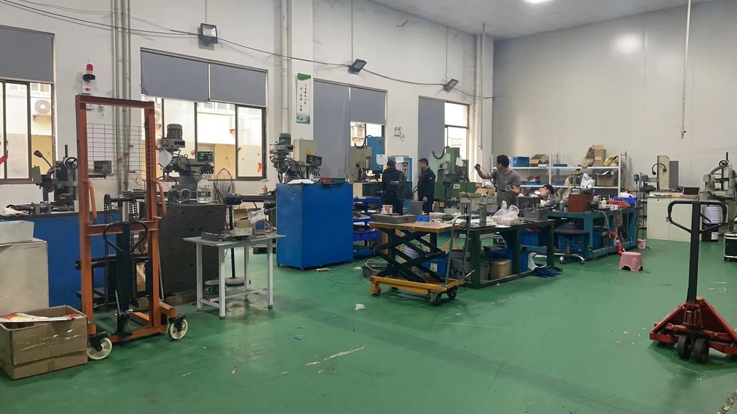 Shanghai Tanzheng Industry Co., Ltd.
