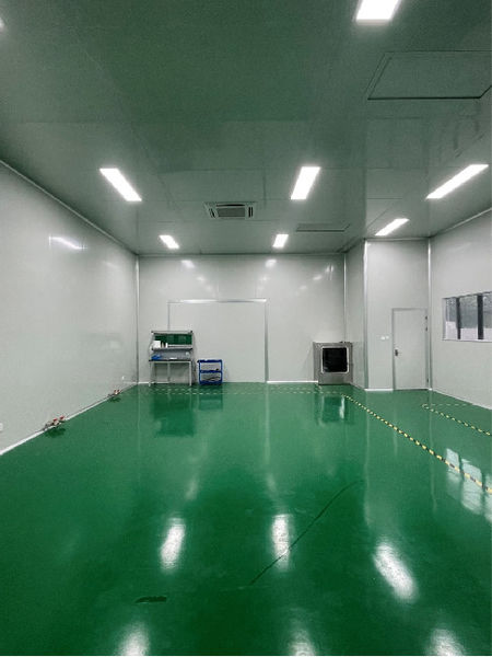 Shanghai Tanzheng Industry Co., Ltd.