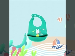 บิ๊บเลี้ยงเด็ก