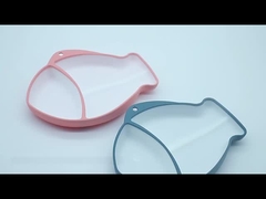 แผ่นอาหารเด็ก