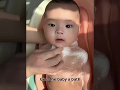 สบู่เด็ก