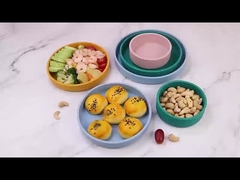 แผ่นซิลิโคนสําหรับเด็ก