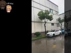 การแนะนําโรงงานของเรา